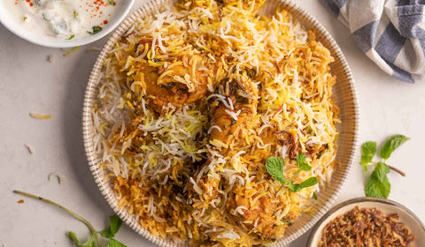 Most Popular Eid Recipes from Around the World