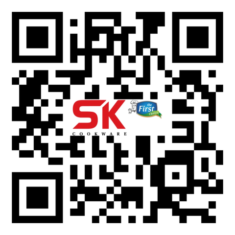 SK Cookware Product Catalog