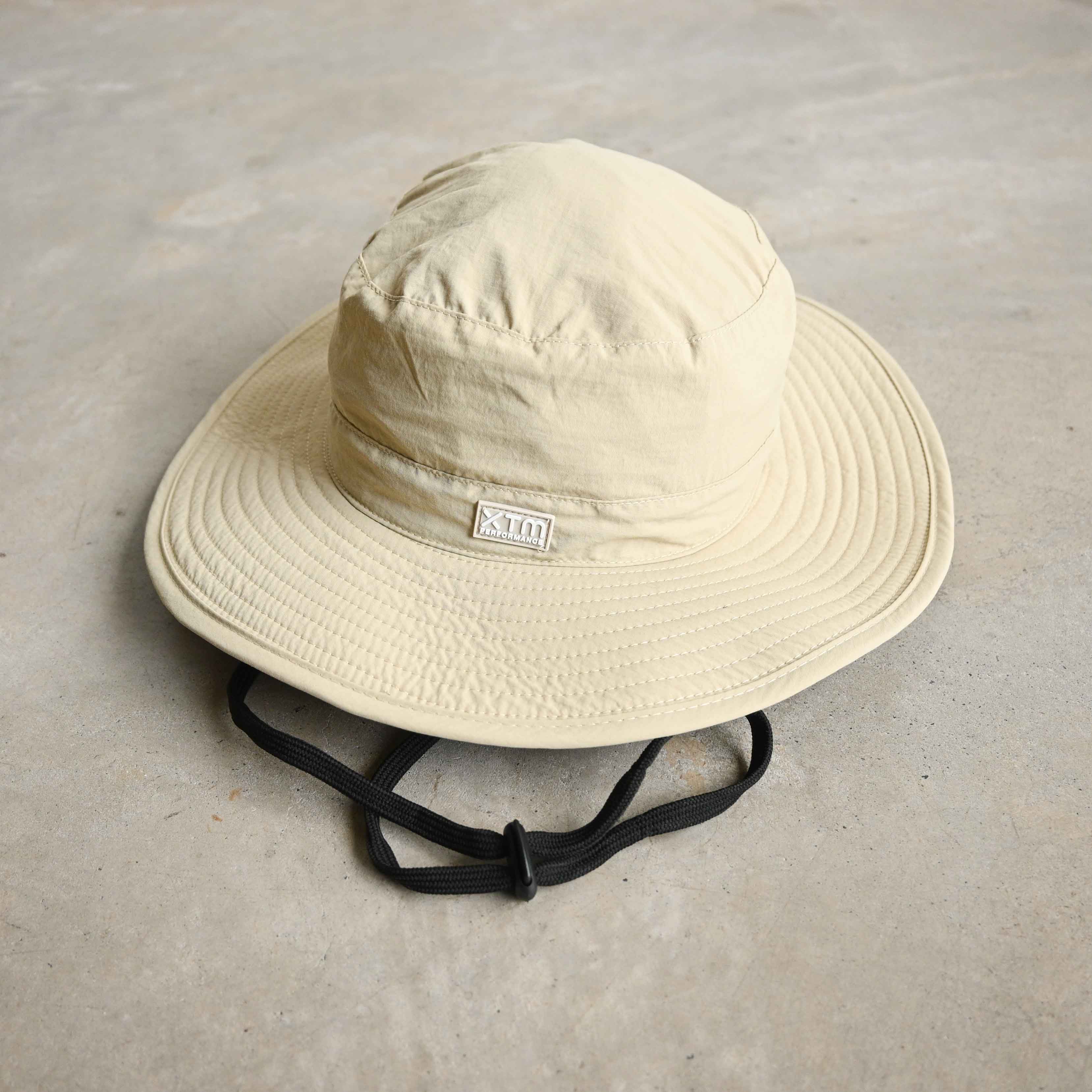 XTM Australia Wide Brim Adventure Sun Hat