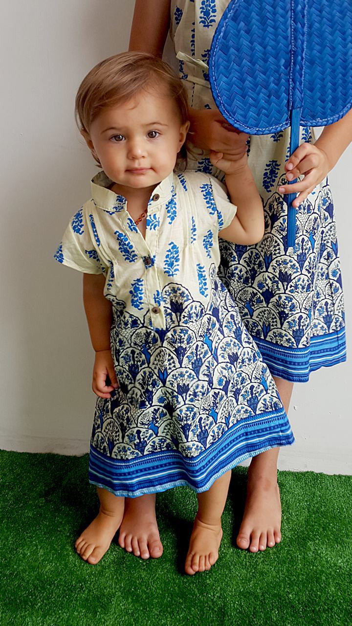 toddler shirt dress