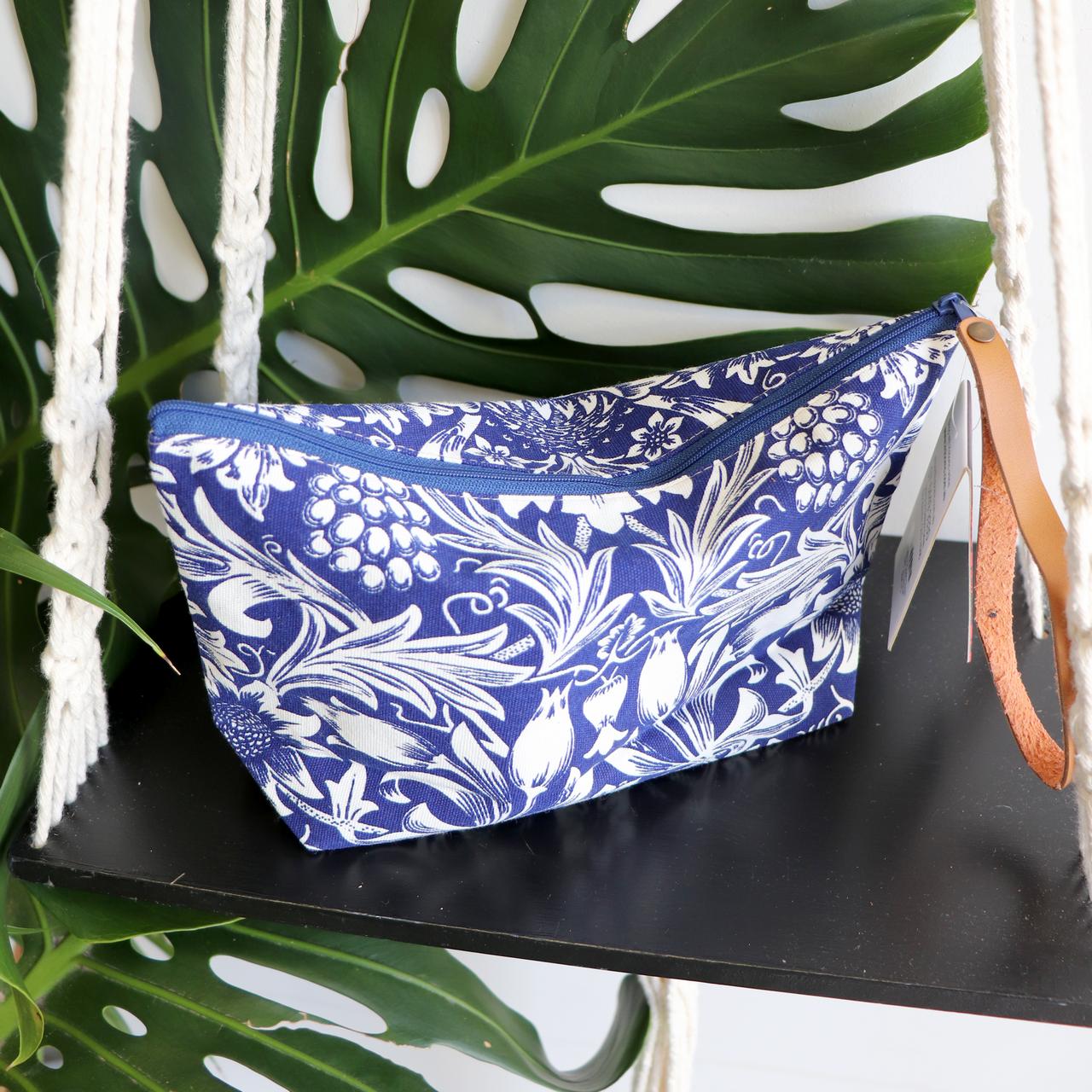 Anything Goes Clutch Bag - Provincial