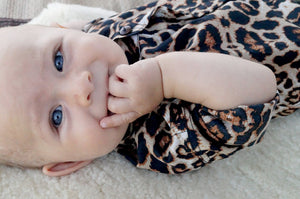 animal print clothes kids