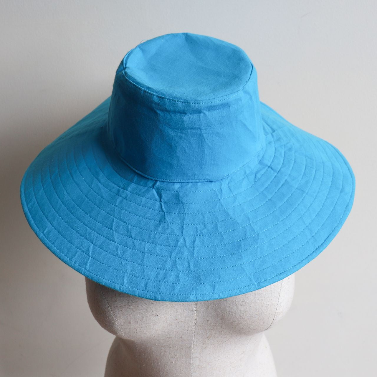 Out and About Sun Hat – KOBOMO