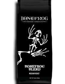 Bonefrog Blend