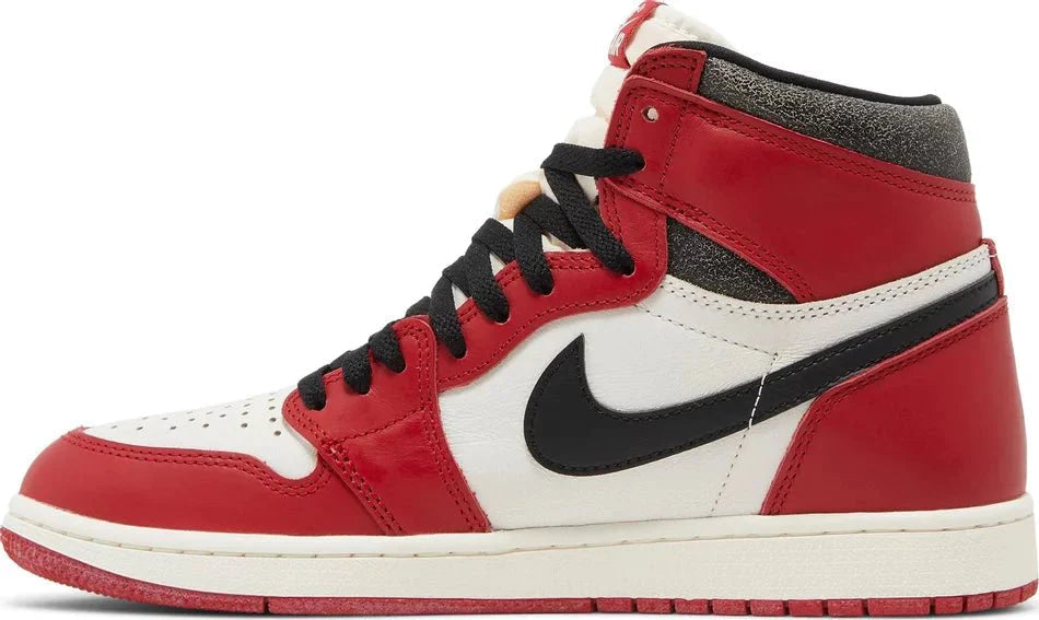 Nike Air Jordan 1 Chicago “Lost & Found” | www.tspea.org