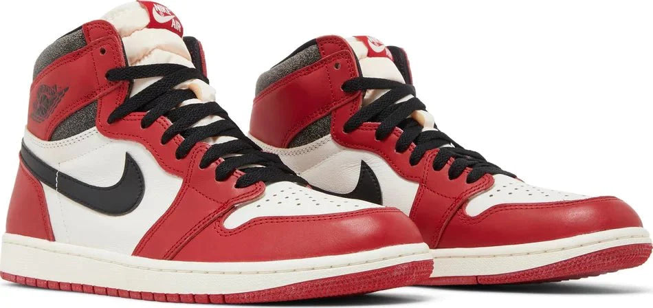 Nike Air Jordan 1 Chicago “Lost & Found” | www.tspea.org