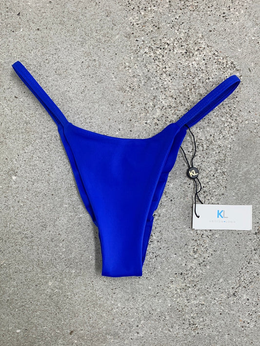 Australian Aussie Flag Bikini Top  Kristen Lonie – Kristen Lonie Swimwear
