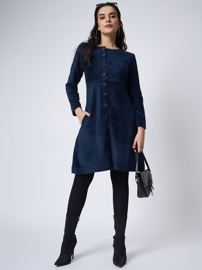 Navy Tunic