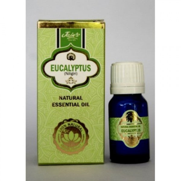 Eucalyptus essential oil