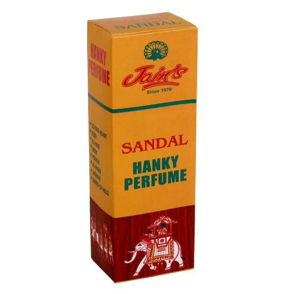 Sandal Apparel Perfumes at best price in Kolkata by Grovers & Co. | ID:  1715354712