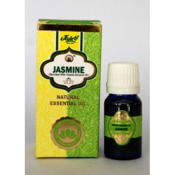 Jasmine Essential oil