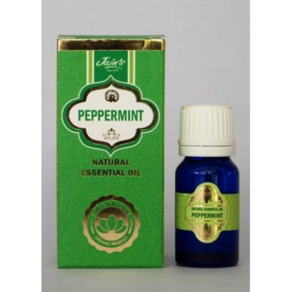 Peppermint Essential Oil