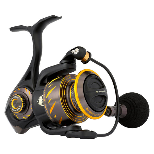 Penn Spinfisher VII — Prime Angling