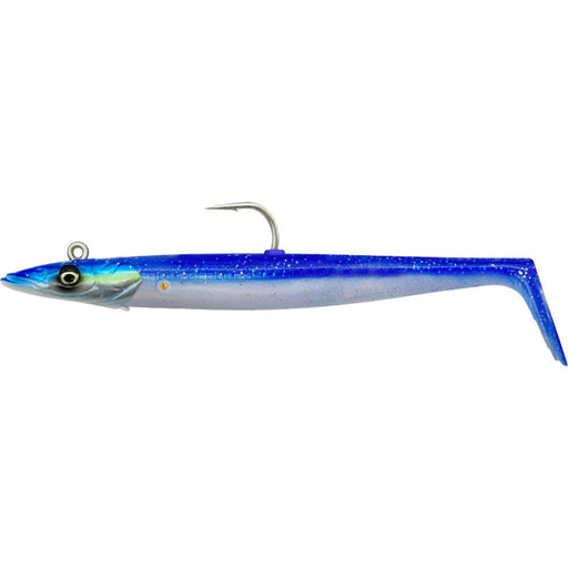 Savage Gear Sandeel V2 Weedless Hooks: 5/0 - Tackle Up