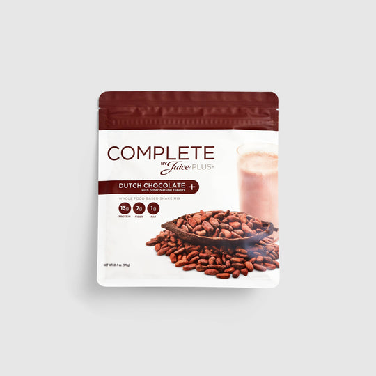 Chocolate Shakes Image 1