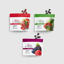 Fruit, Vegetable & Berry Blend Chewables Nav Image 2