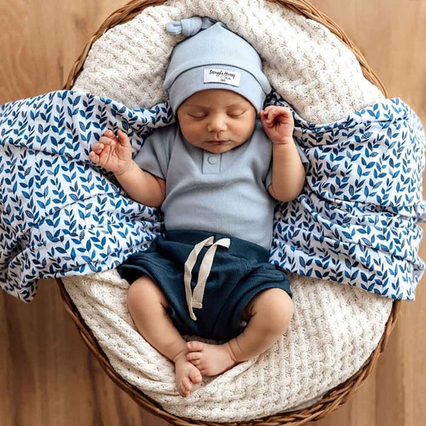 Organic Baby Clothing  Snuggle Hunny – Page 12