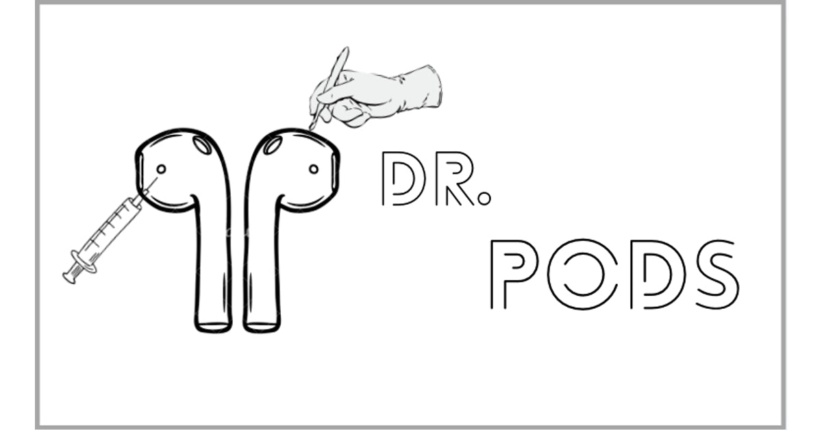 Dr. Pods