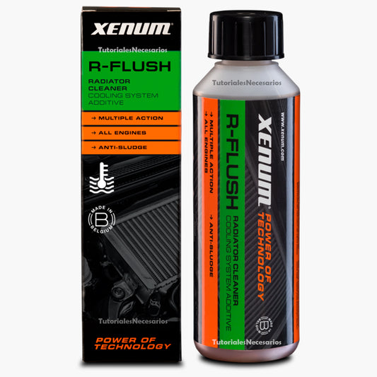 Pack 24 Limpia Frenos Xenum ENVIO GRATIS –  🧪