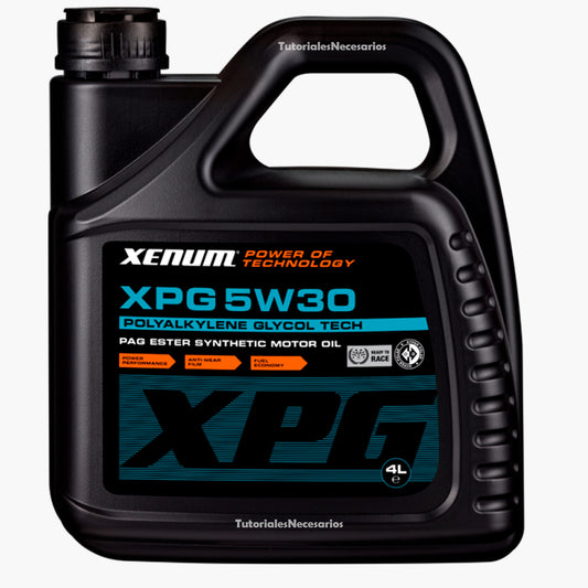 XENUM M-FLUSH – 350 ml – Limpiador de motor antes de drenaje, detergente,  dispersante, antibarro : : Coche y moto