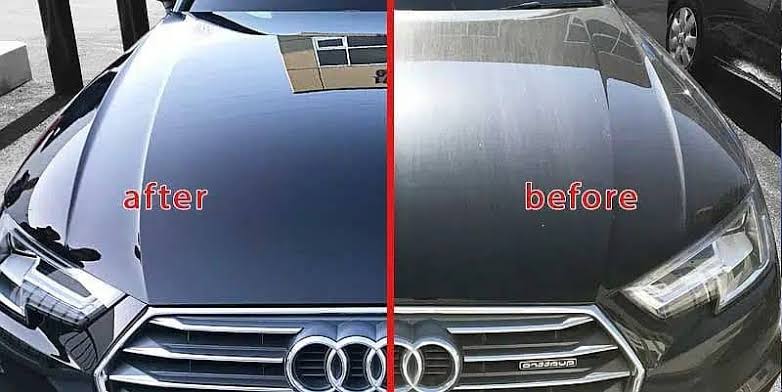 ceramic coatings fresno