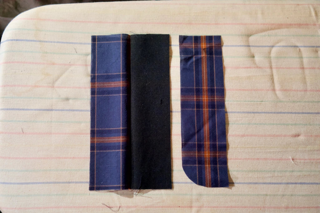 Plaid: A Perfect Match