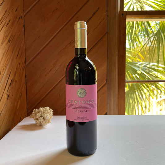 Sangiovese 2019 – Little Basket