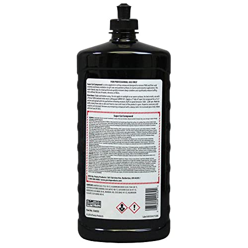 Centaurus AZ Klean Strip Paint Thinner 1 Gallon - Cleans Enamel Paint and Airbrushes Paint and Decrease Viscosity of Stain from Brushes and Art
