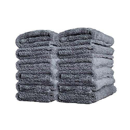 Mighty Cleaner Premium Shammy Towel + Storage Case - 26x17