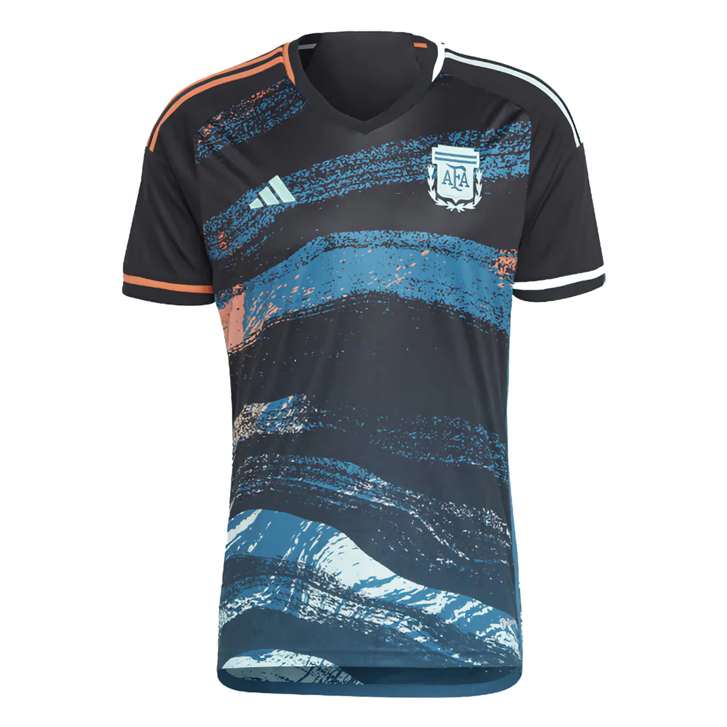 Authentic Argentina T- Shirt