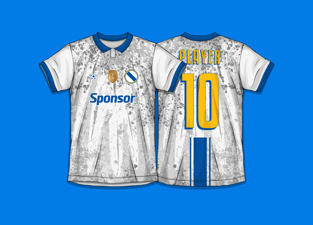 Modern Significance of Argentina's Soccer Jerseys