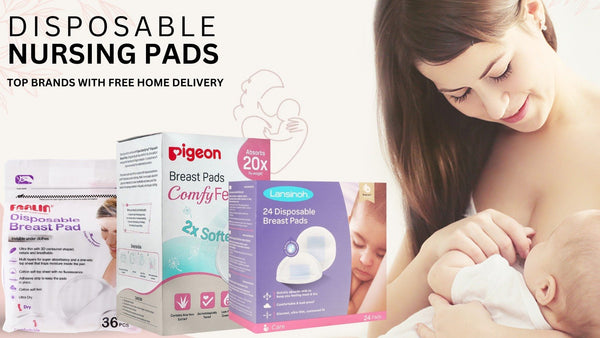 Disposable Breast Pads Price in Pakistan