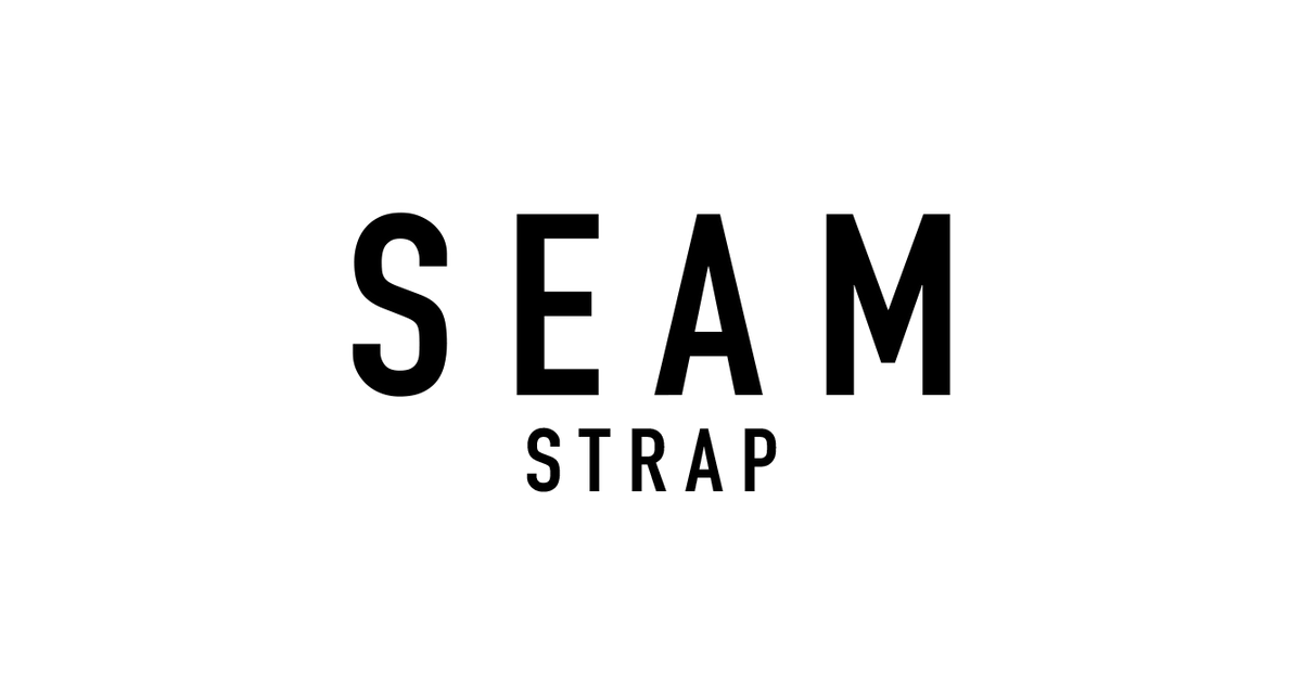 seam strap