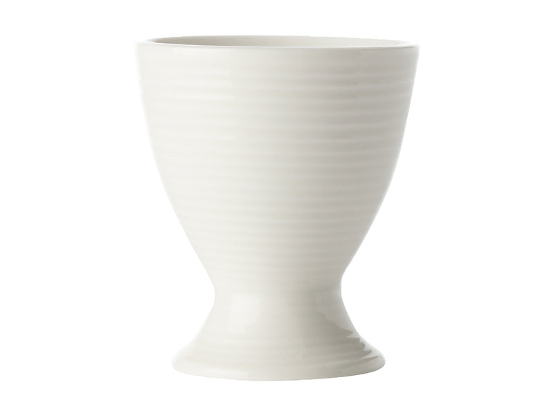 Casual White Evolve Egg Cup