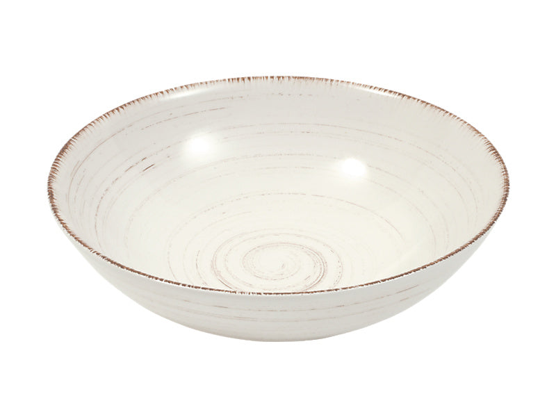 Portofino Quartz Pasta Bowl