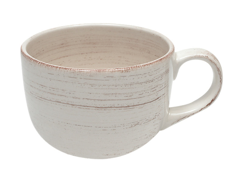 Portofino Quartz Jumbo Mug