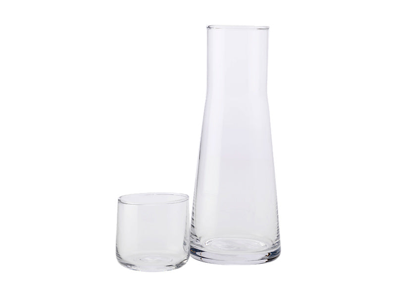 Evolve Carafe & Tumbler Set Gift Boxed