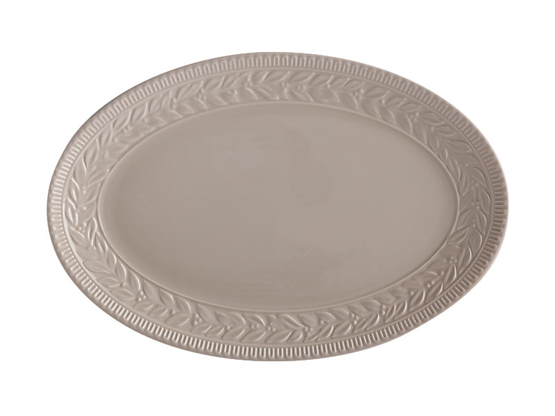 Leccino Oval Platter Gift Boxed