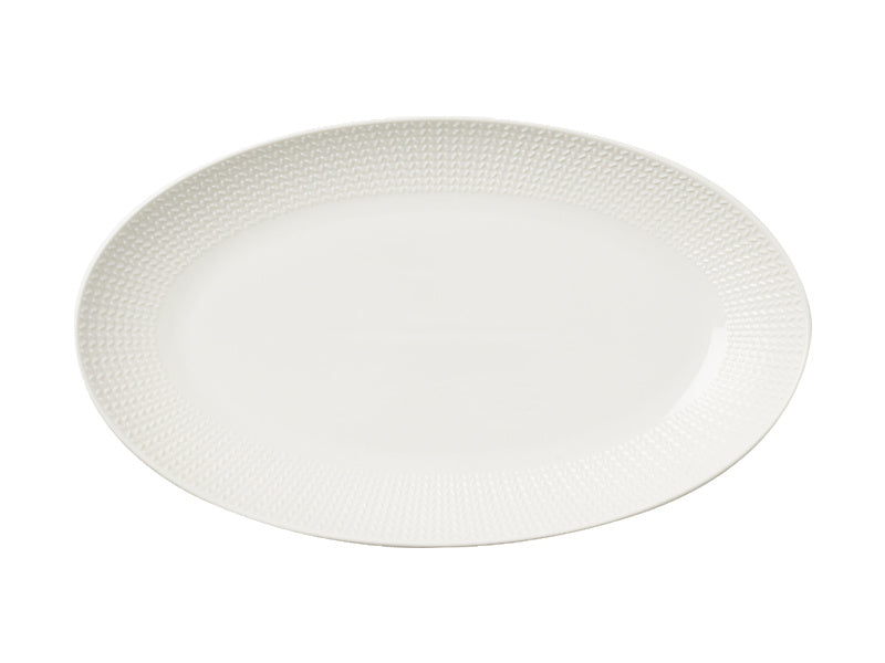 Corallo Oval Platter