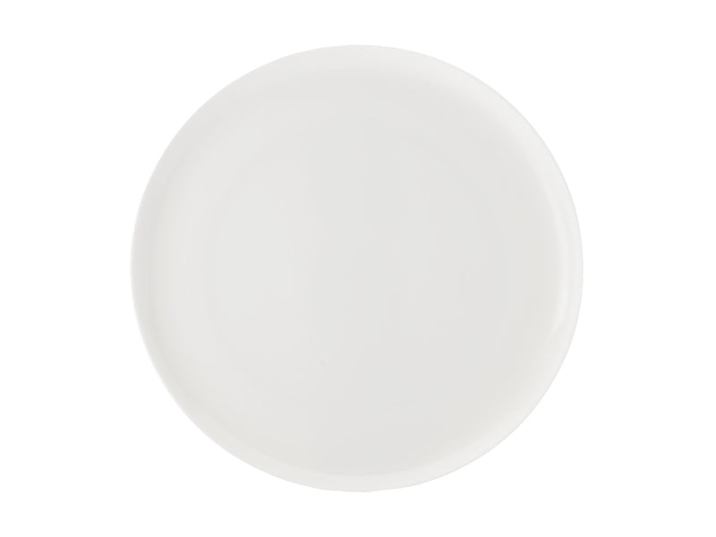 Pearlesque Coupe Dinner Plate