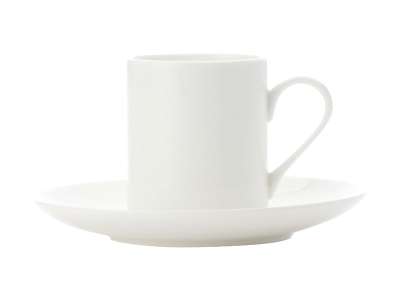 Pearlesque Demi Cup & Saucer