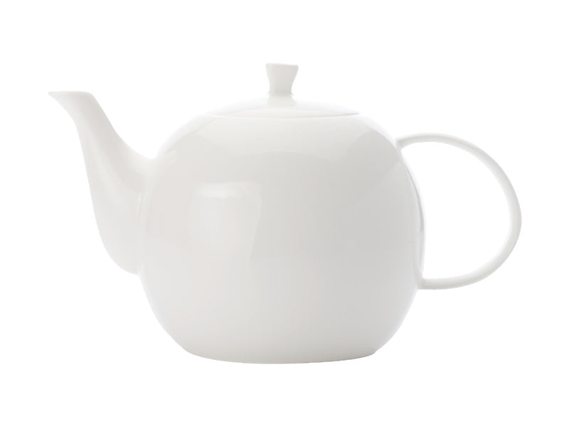 Pearlesque Teapot Gift Boxed