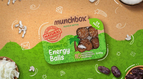 Munchbox | the360mix