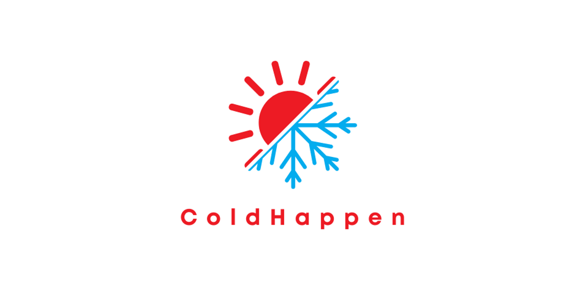 ColdHappen