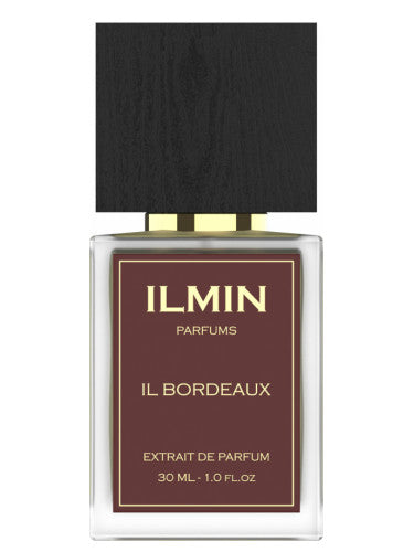 ILMIN Parfums IL SONT Extrait De Parfum Spray 1oz / 30ml – ILMIN USA  OFFICIAL
