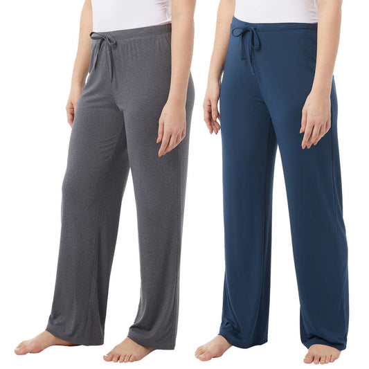 Lucky Brand 2-Pack Lightweight Ultra Soft Relaxed Fit Lounge Pj Pants –  Letay Store