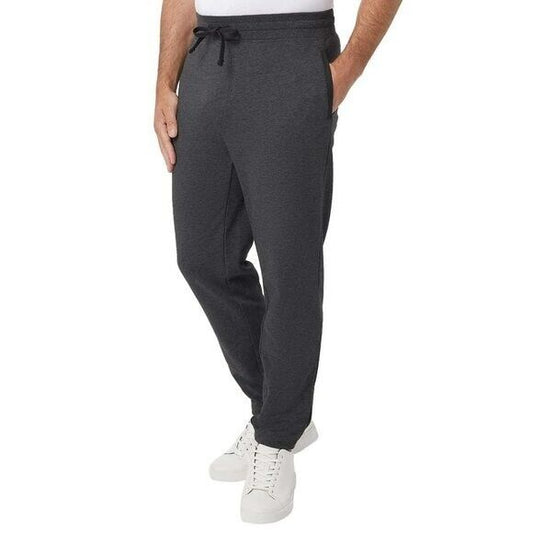 FILA Women's Soft Cotton Blend French Terry Active Pants Joggers – Letay  Store