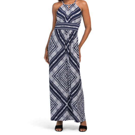 Lucky Brand Women's Tiered Cami Cotton Maxi Dress – Letay Store