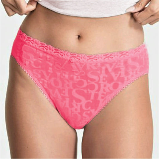Victoria's Secret VERY SEXY Back Keyhole Panties – Letay Store