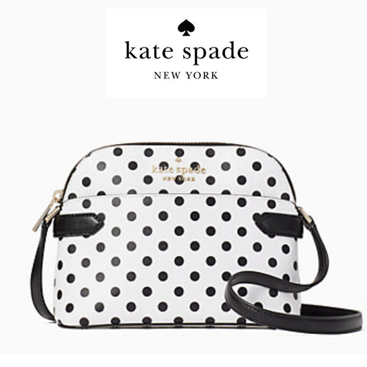 Kate Spade Floral Print Dome Crossbody Bag – Letay Store